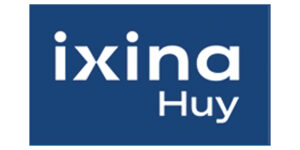Ixina Huy